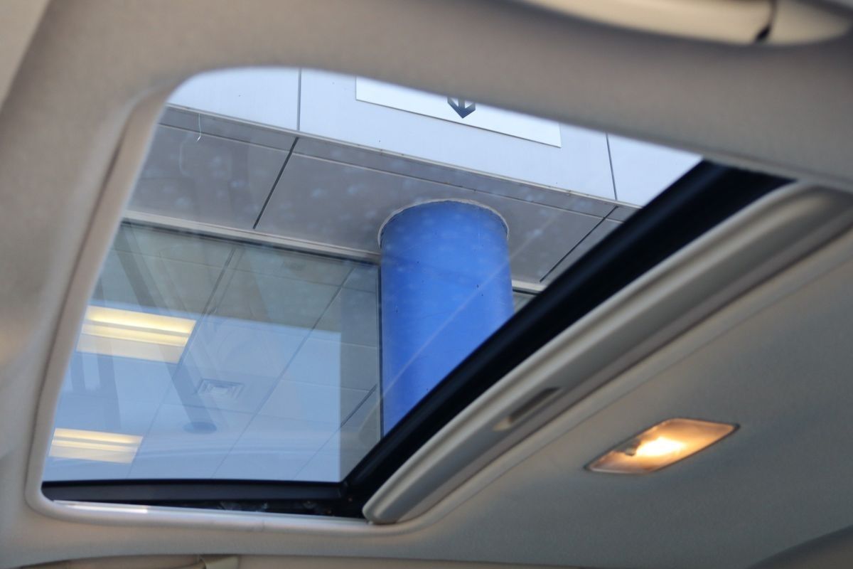 2005 Toyota Camry XLE V6