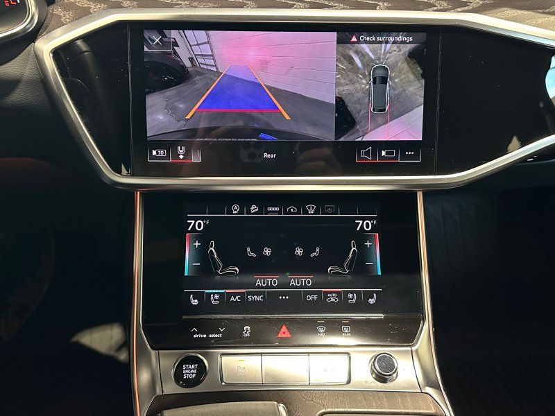 2022 Audi A6 allroad Prestige 55 TFSI quattro S tronic, photo 31