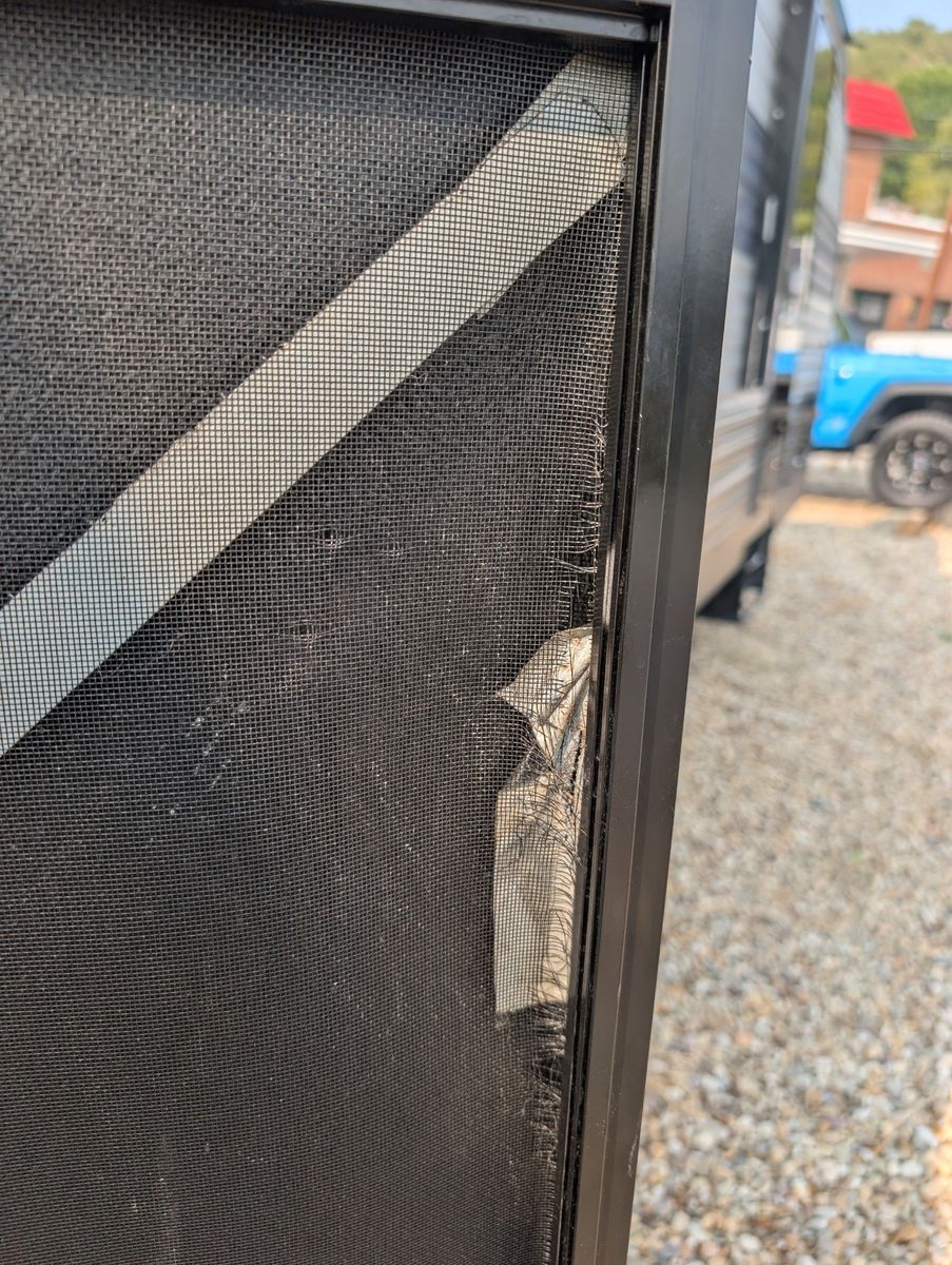 2021 Forest River Cherokee 187