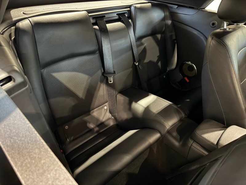 2012 Jaguar XK XKR, photo 14