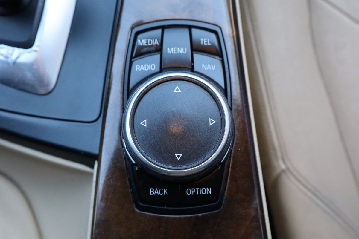 2015 BMW 3 Series 328i xDrive