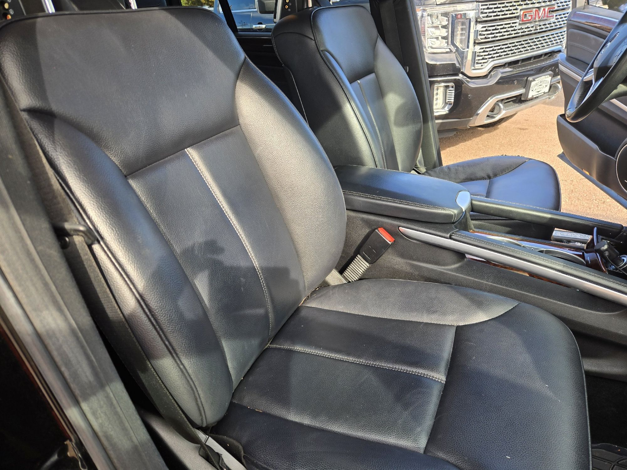 2012 Mercedes Benz GL 450 photo 24