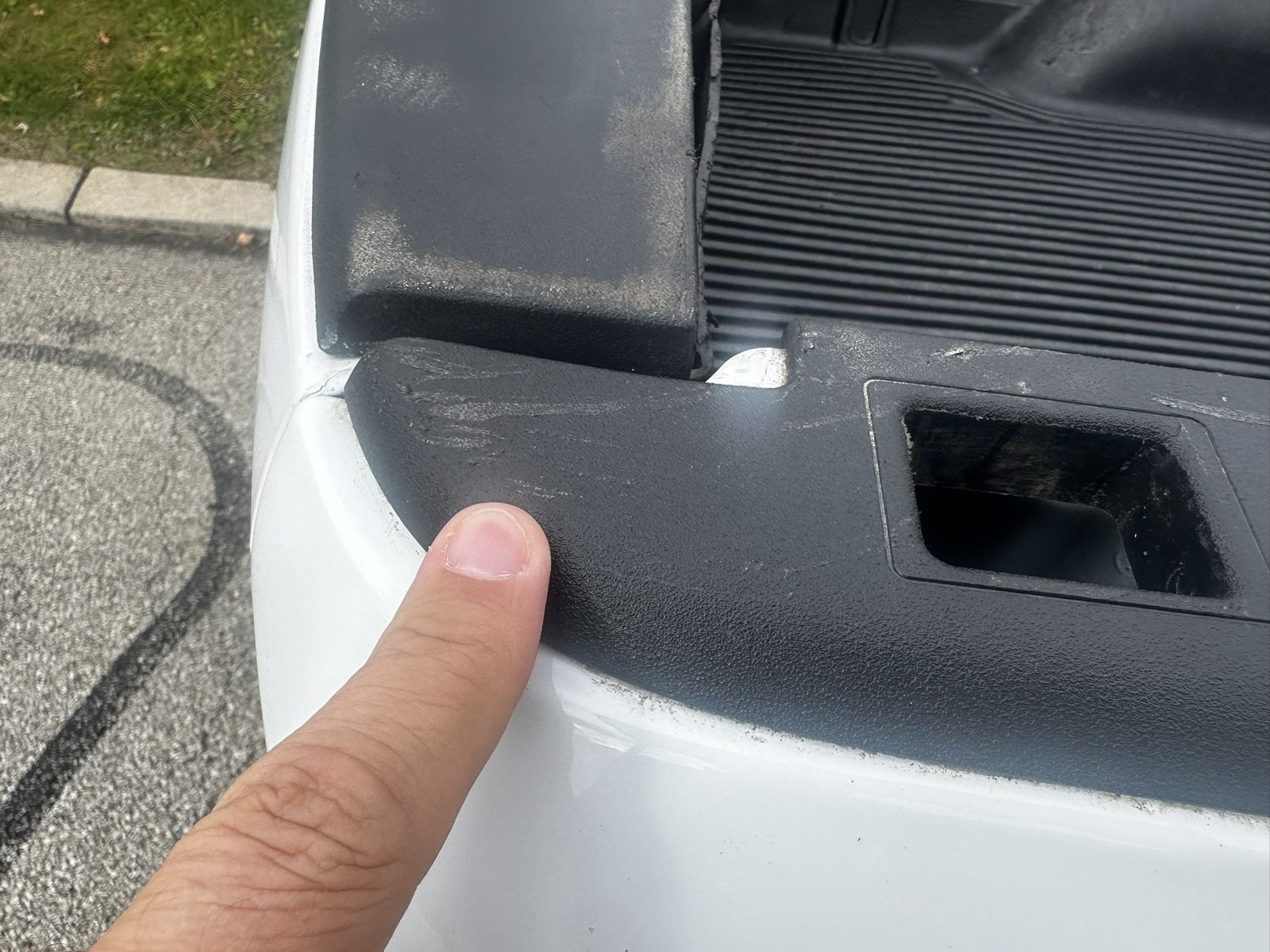 2023 Ram 1500 Classic 58