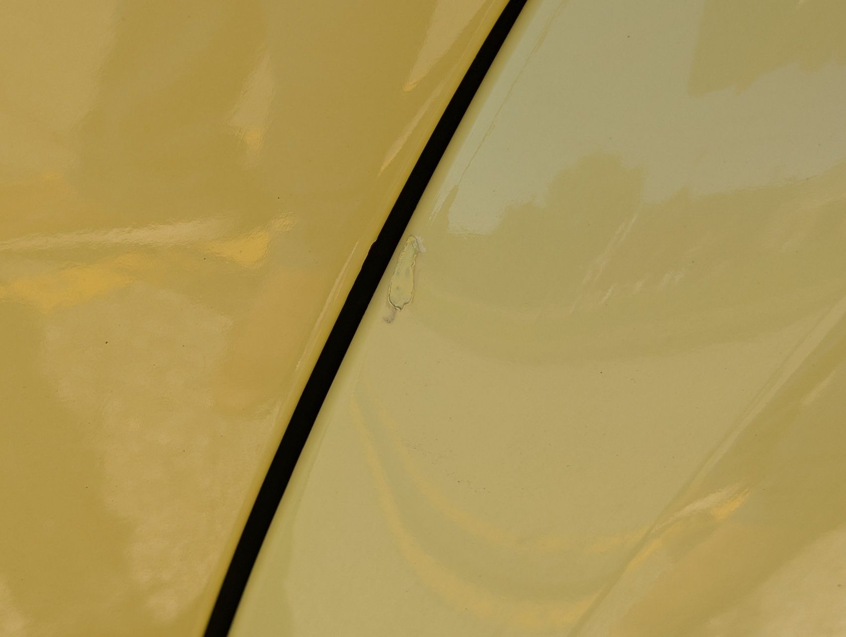 2008 Volkswagen New Beetle 24