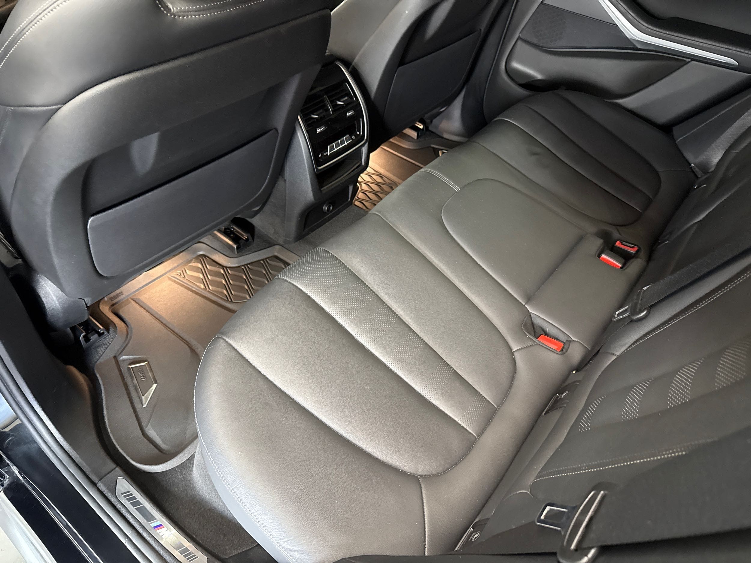 2022 Bmw X5 xDrive40i photo 30
