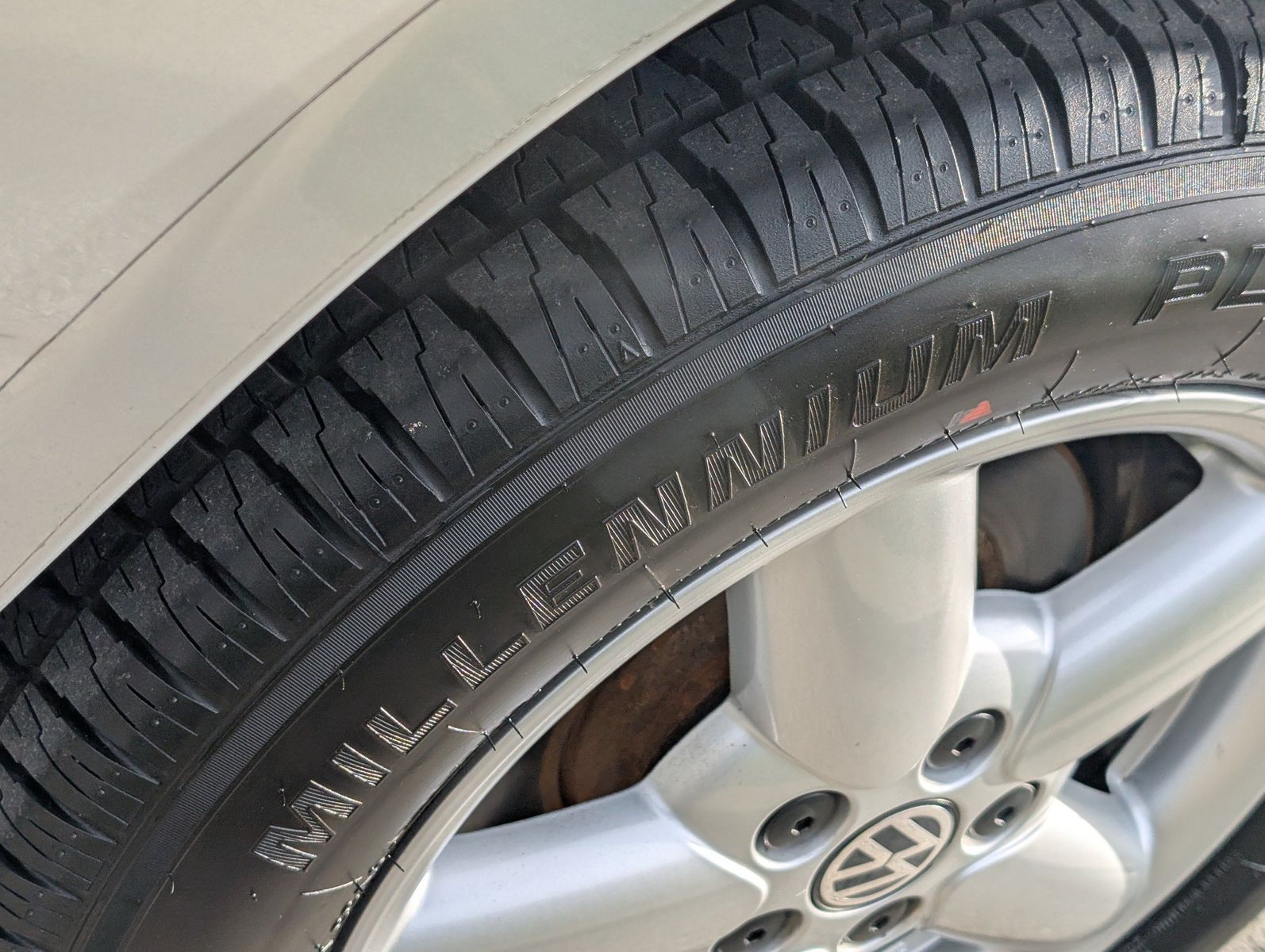 2003 Volkswagen EuroVan 48