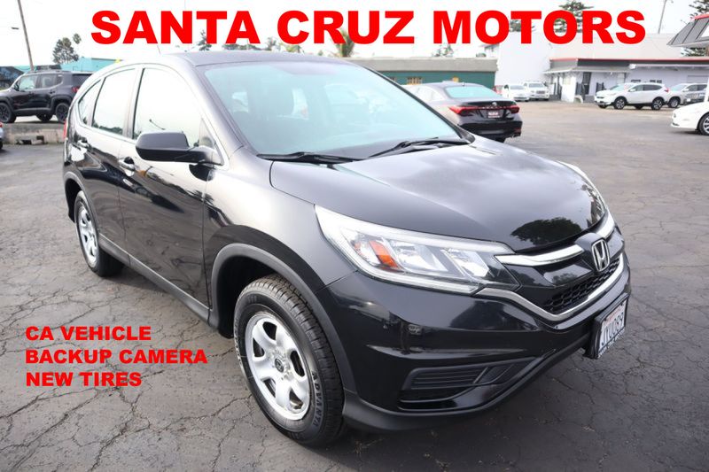 Inventory Santa Cruz Motors