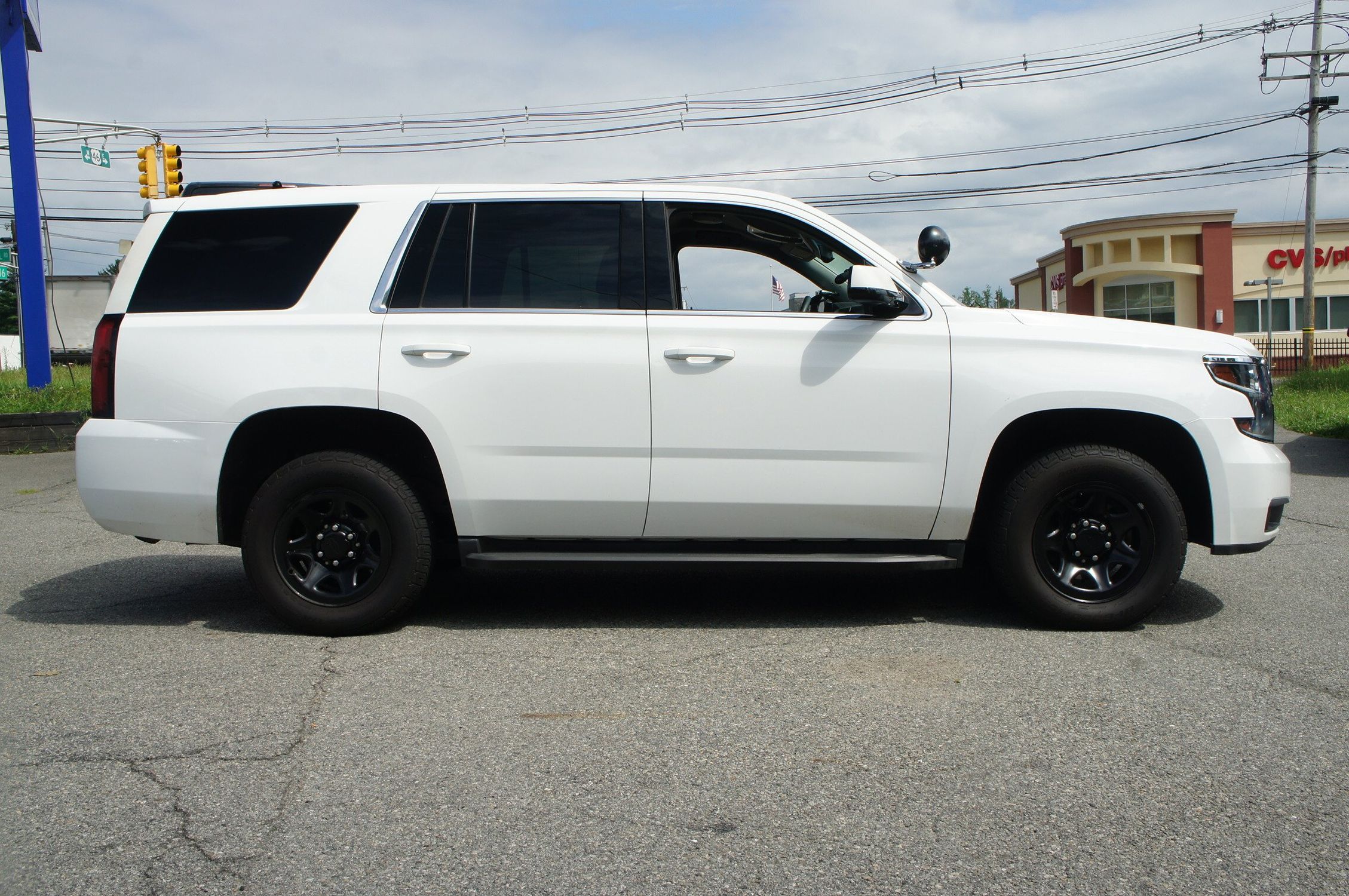 2015 Chevrolet Tahoe Police Zoom Auto Group Used Cars New Jersey