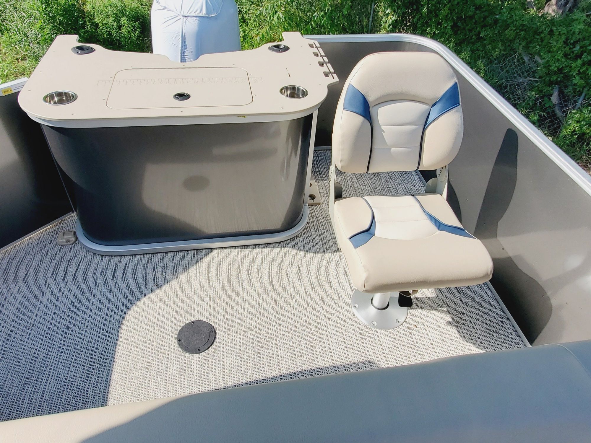 2023 G3 Suncatcher Select 322RF Sundance RV Marine Auto LLC