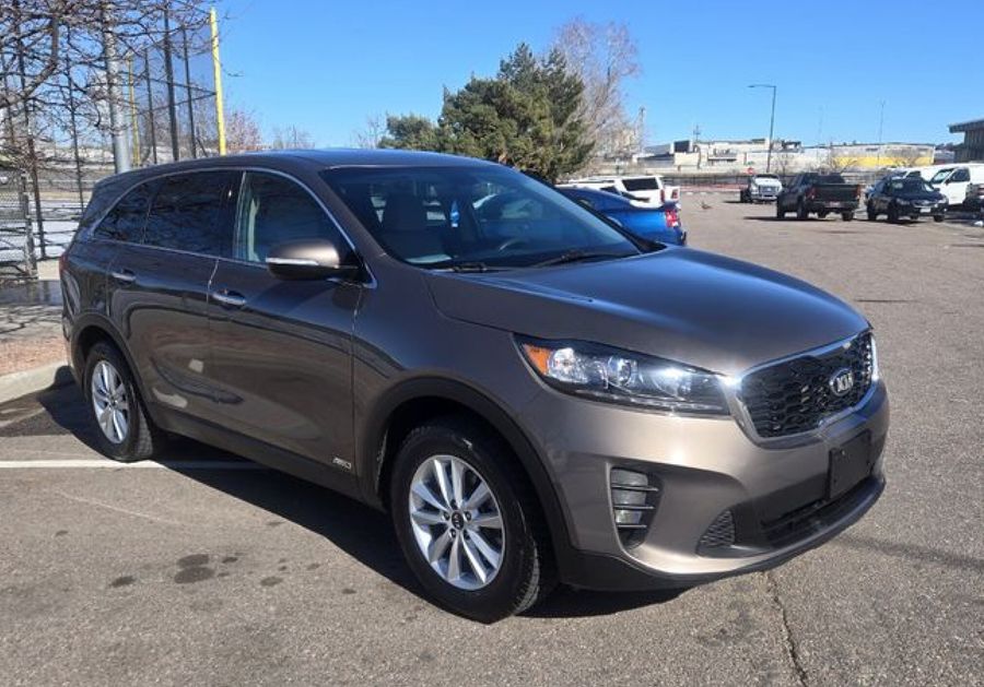 Vehicle Image