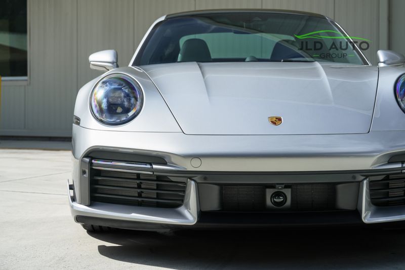 2024 Porsche 911 Turbo S | JLD AUTO GROUP