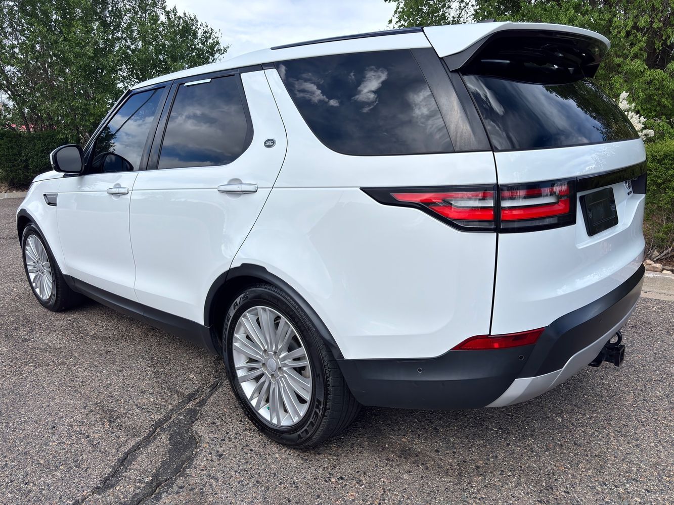 Sitemapcdatahttpwwwcellcare1comland Rover Discovery Hse Luxury 2017null