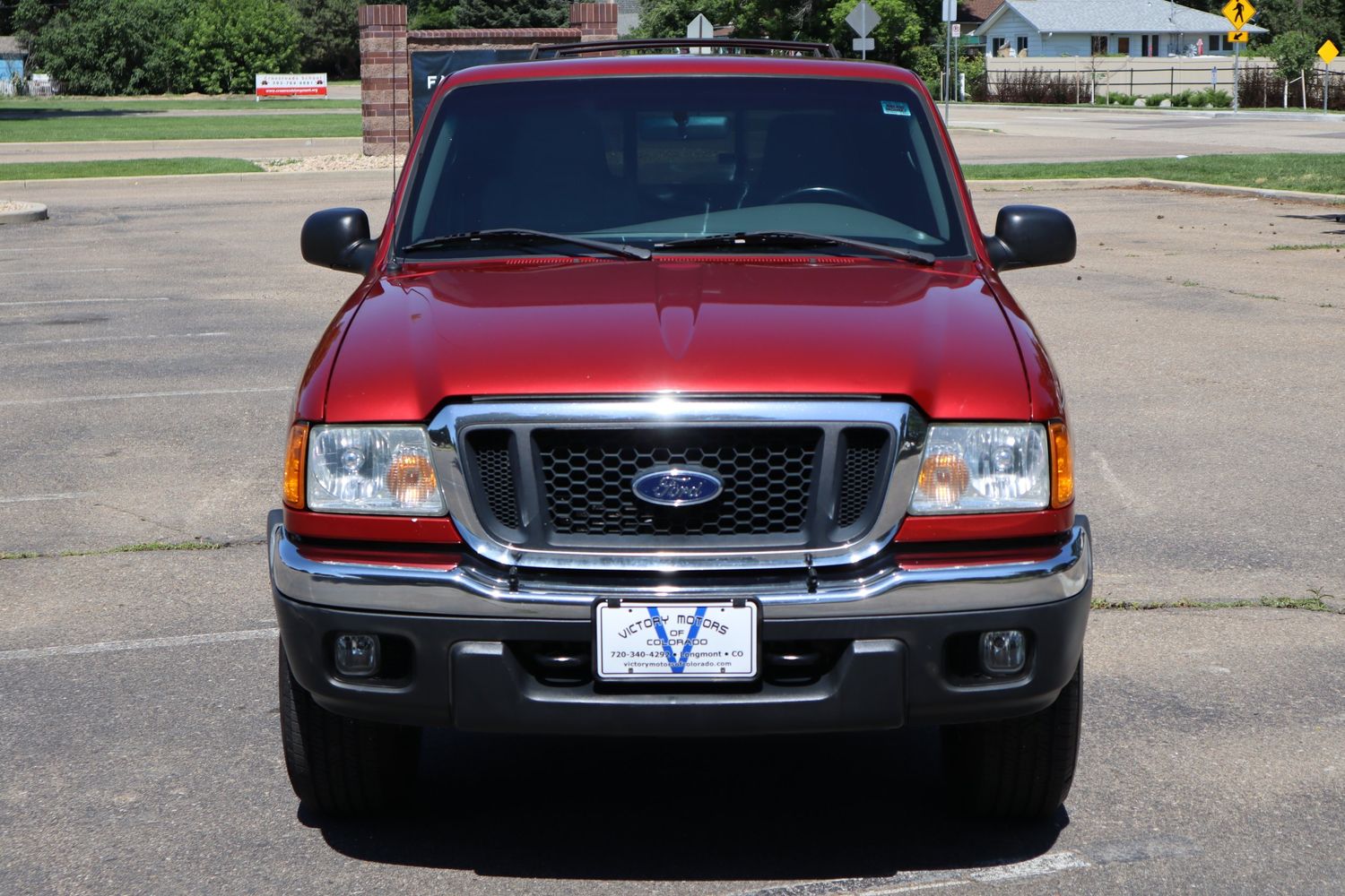 2005 Ford Ranger XLT | Victory Motors of Colorado