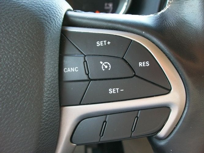 2021 Jeep Grand Cherokee Limited Stanley Motors Used Cars in