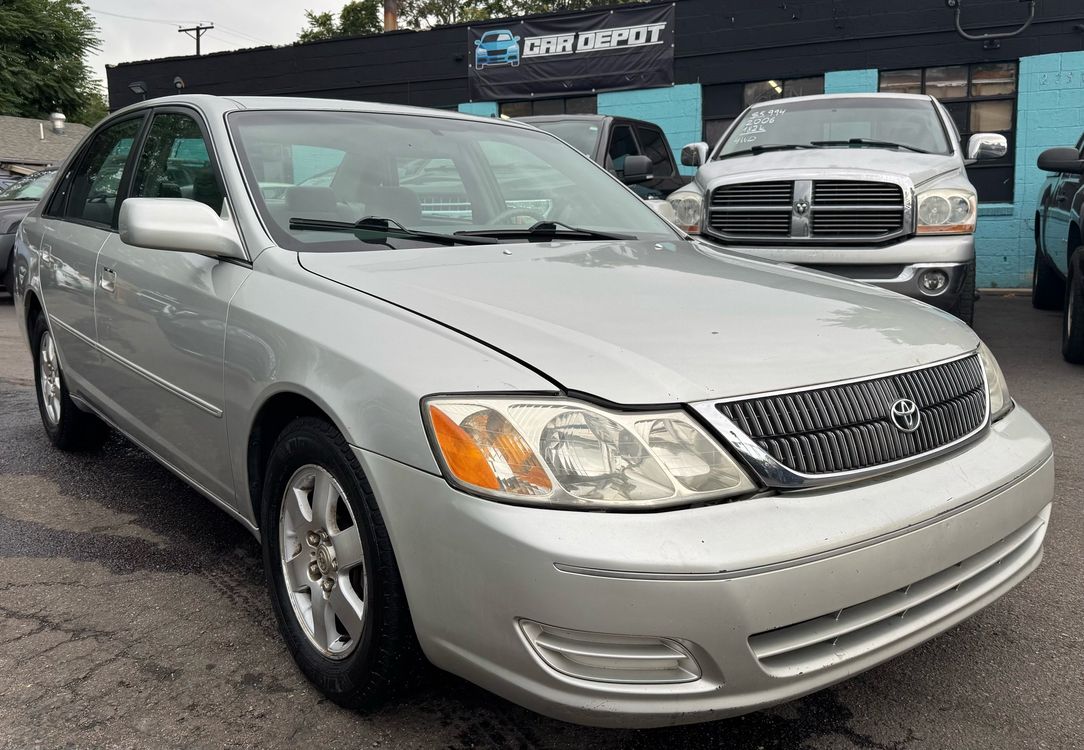 Featured Vehicle Image