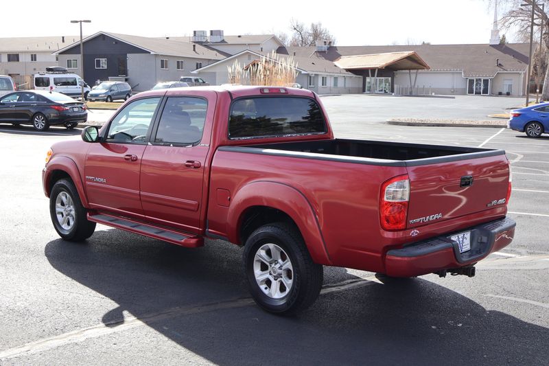 2004 Toyota Tundra Limited | Victory Motors of Colorado