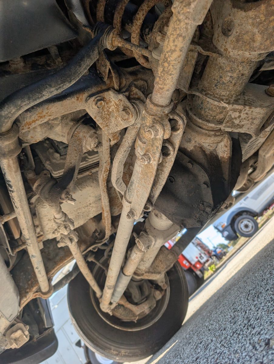 2014 Ram Ram Chassis 5500 66