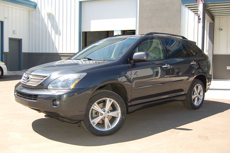 2008 Lexus RX 400h | Epic Autos 2008 Lexus RX 400h | Epic Autos
