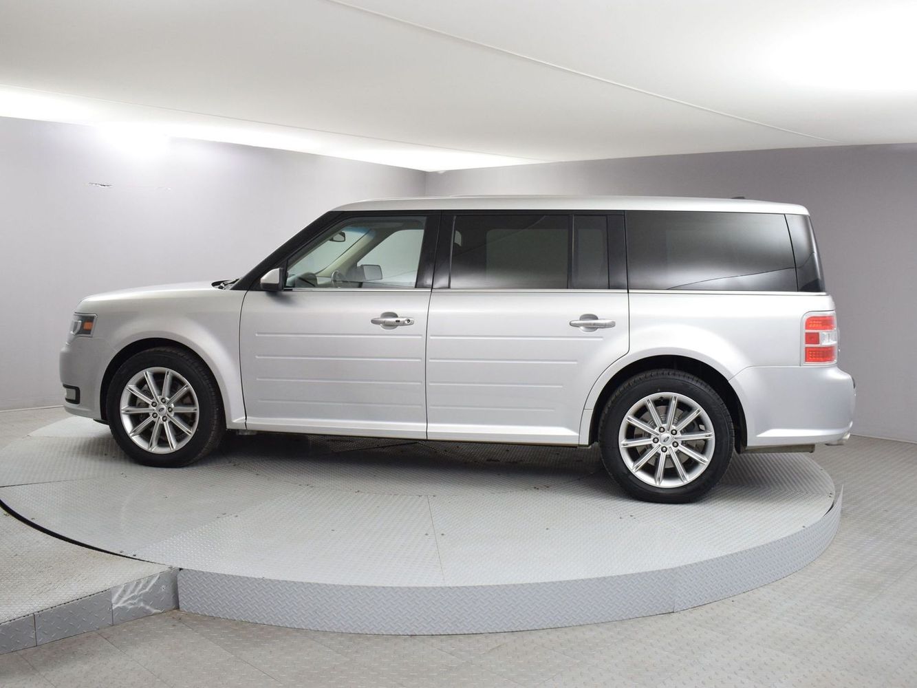 2019 Ford Flex Limited photo 14