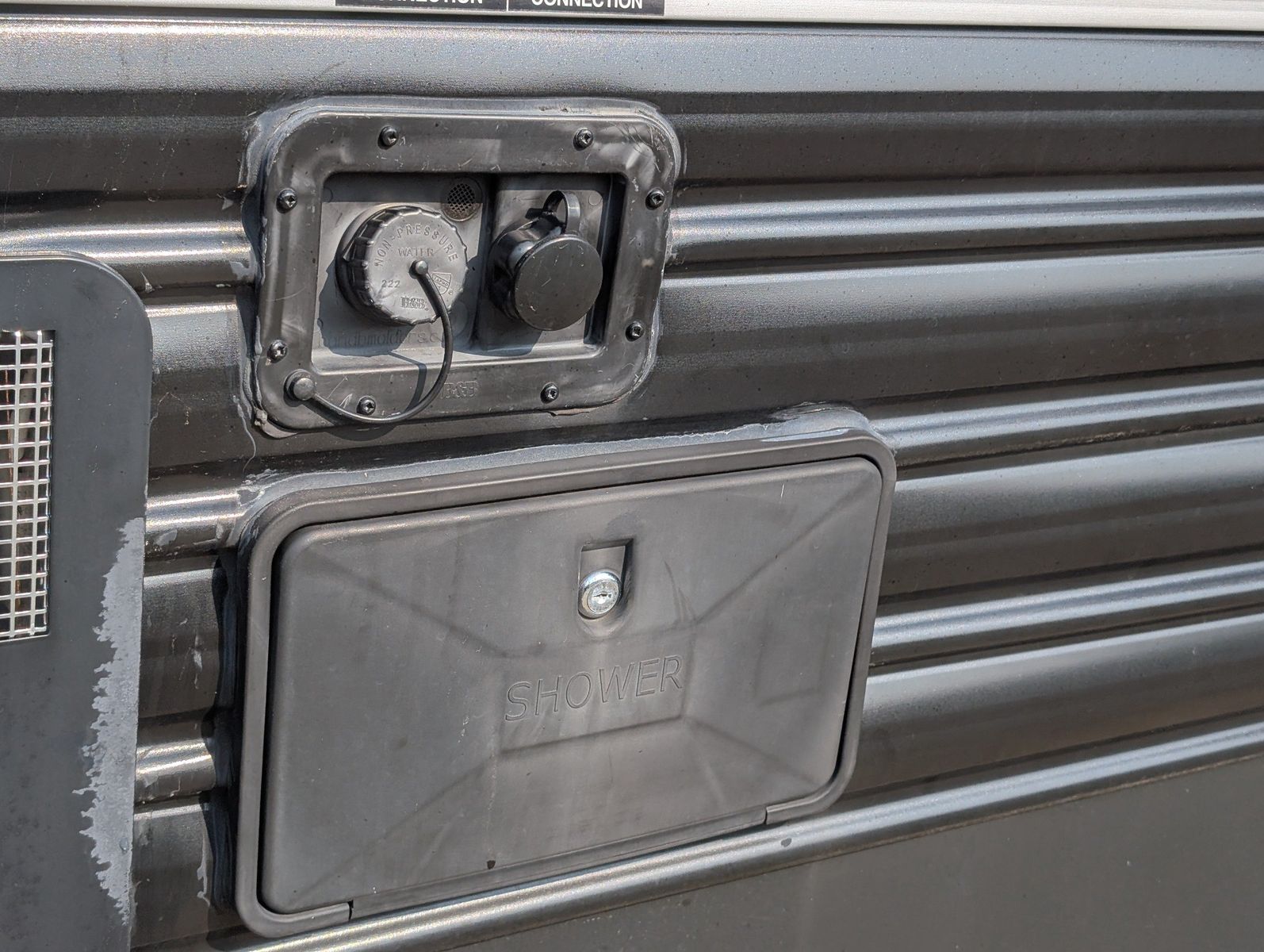 2021 Forest River Cherokee 39