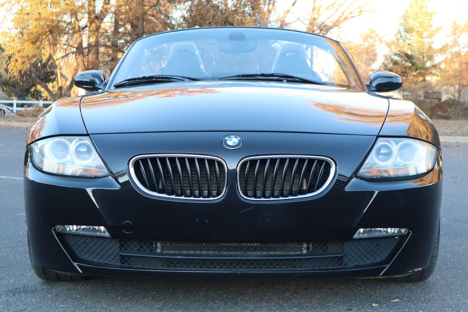 2006 BMW Z4 3.0si Victory Motors of Colorado