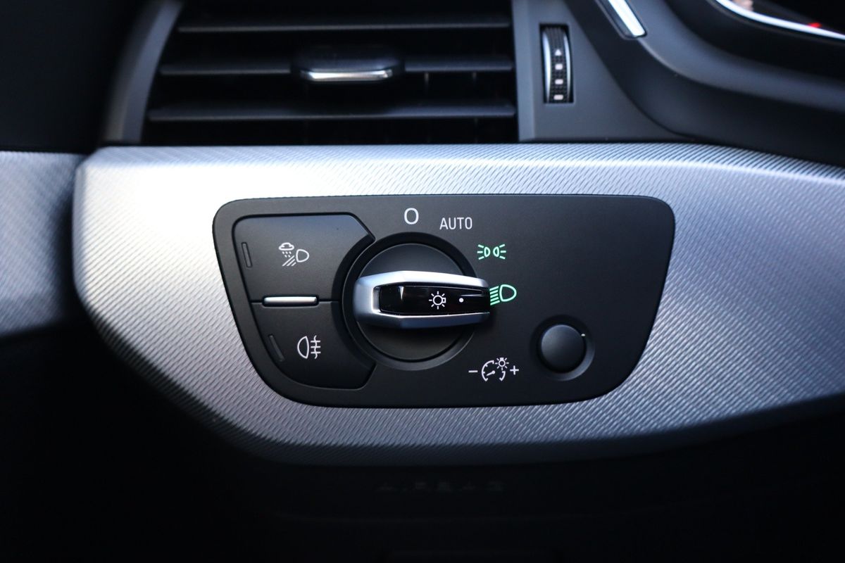 2017 Audi A4 2.0T Premium