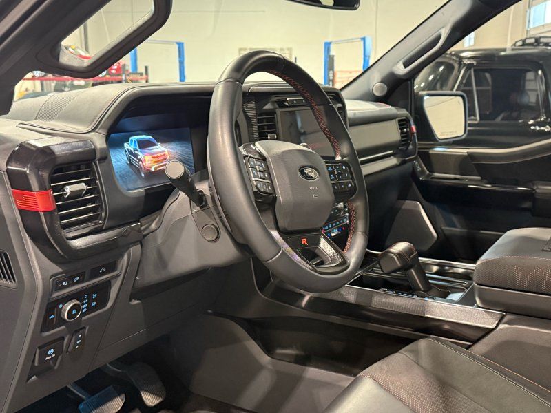 2024 Ford F-150 Raptor, photo 10
