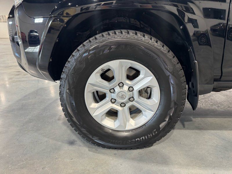 2015 Toyota 4Runner SR5 Premium, photo 24