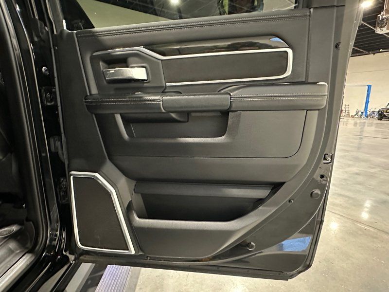 2020 Ram 2500 Laramie Mega Cab 4X4 6'4" Box, photo 23