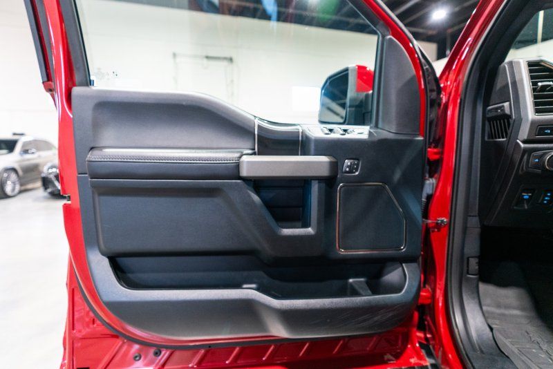 2020 Ford F-150 Raptor, photo 9