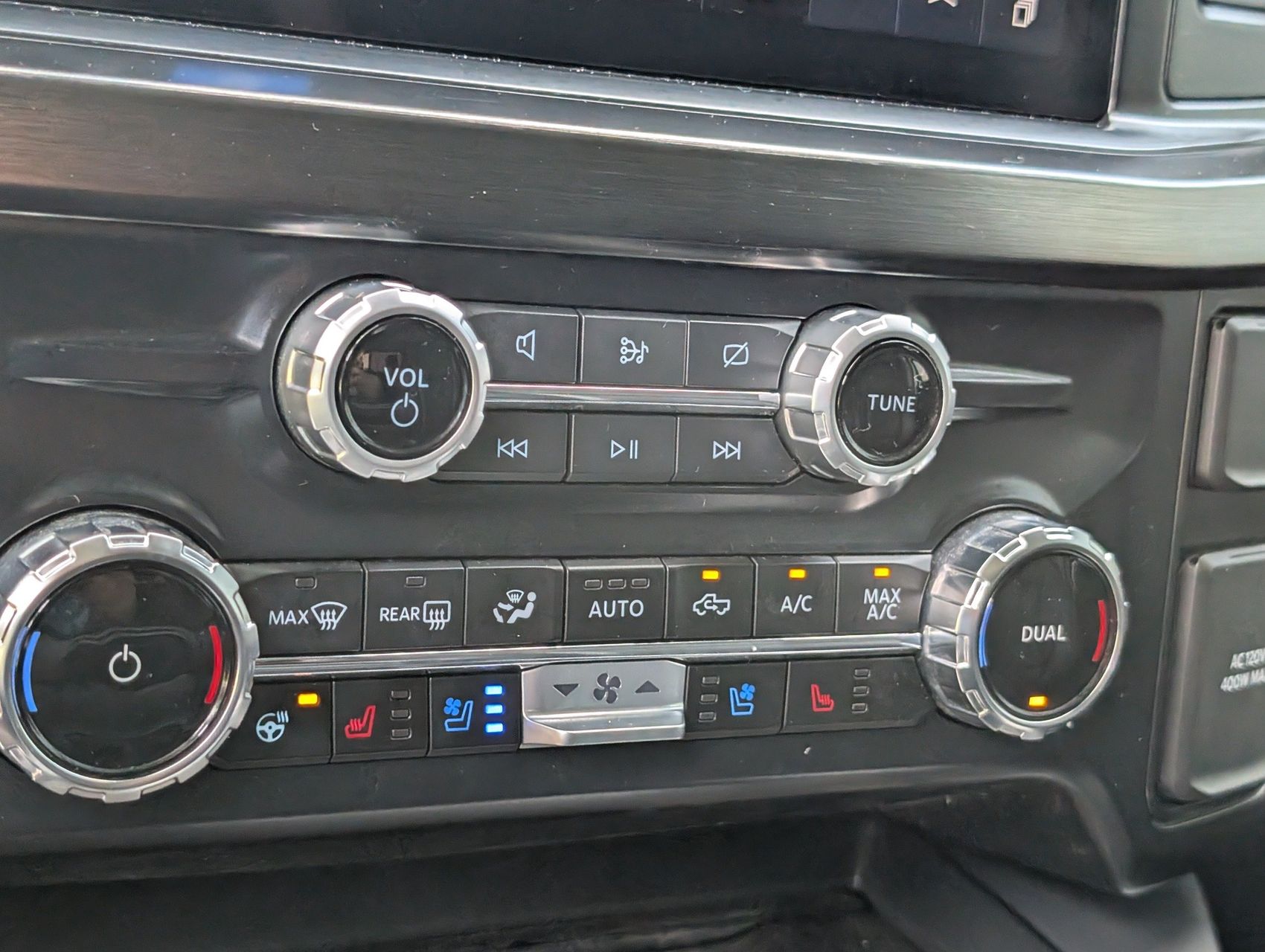 2024 Ford F-250 117
