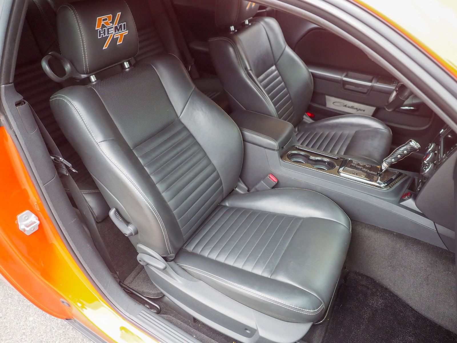 2010 Dodge Challenger 53