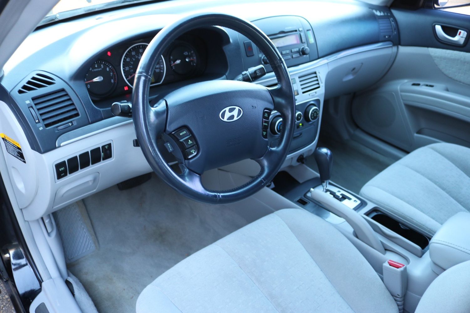 2006 Hyundai Sonata GLS | Victory Motors of Colorado