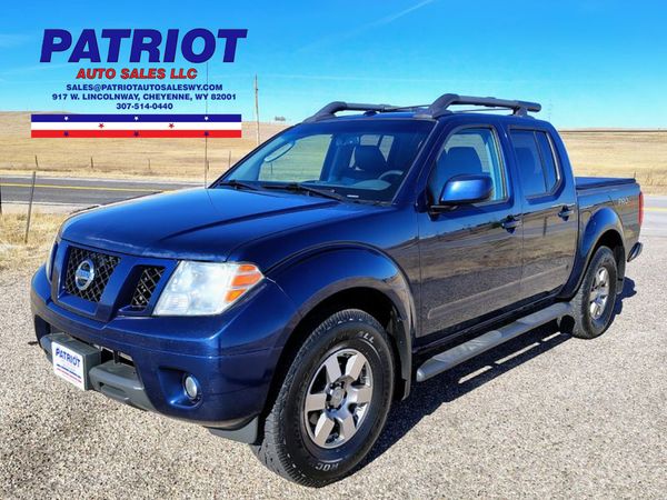 Featured Vehicle Image