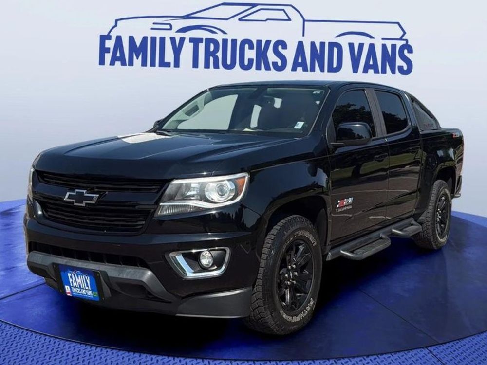 Featured Vehicle Image