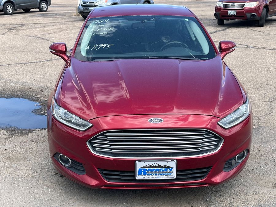 Vehicle Image