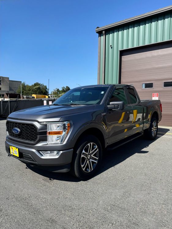 Featured Vehicle Image