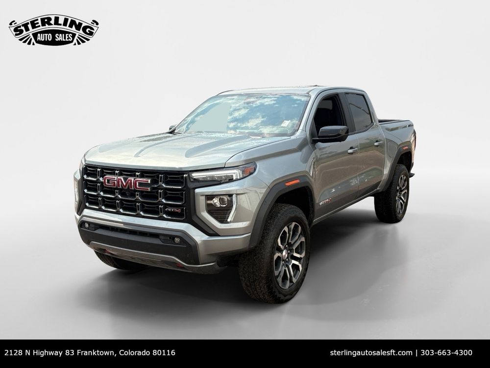 Featured Vehicle Image