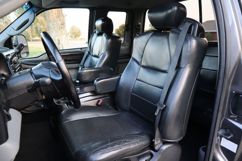 2003 Ford F-250 Super Duty XLT | Victory Motors of Colorado