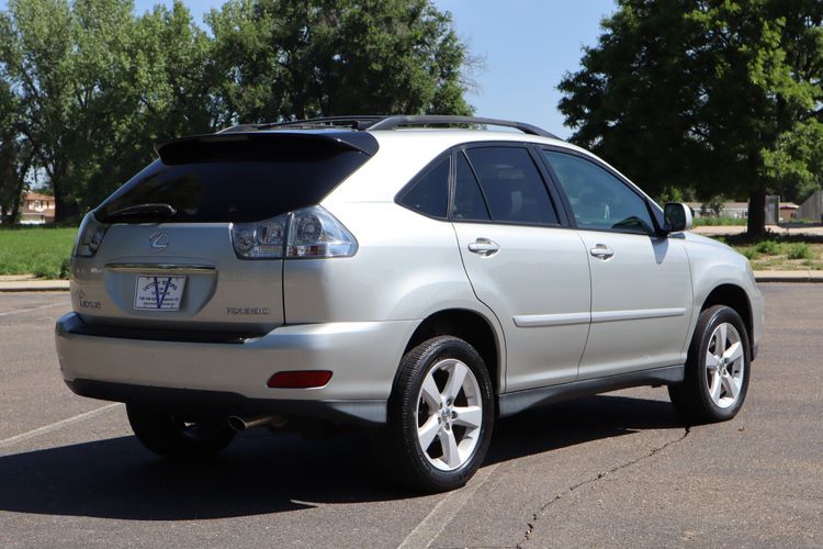 2004 Lexus RX 330 Base | Victory Motors of Colorado