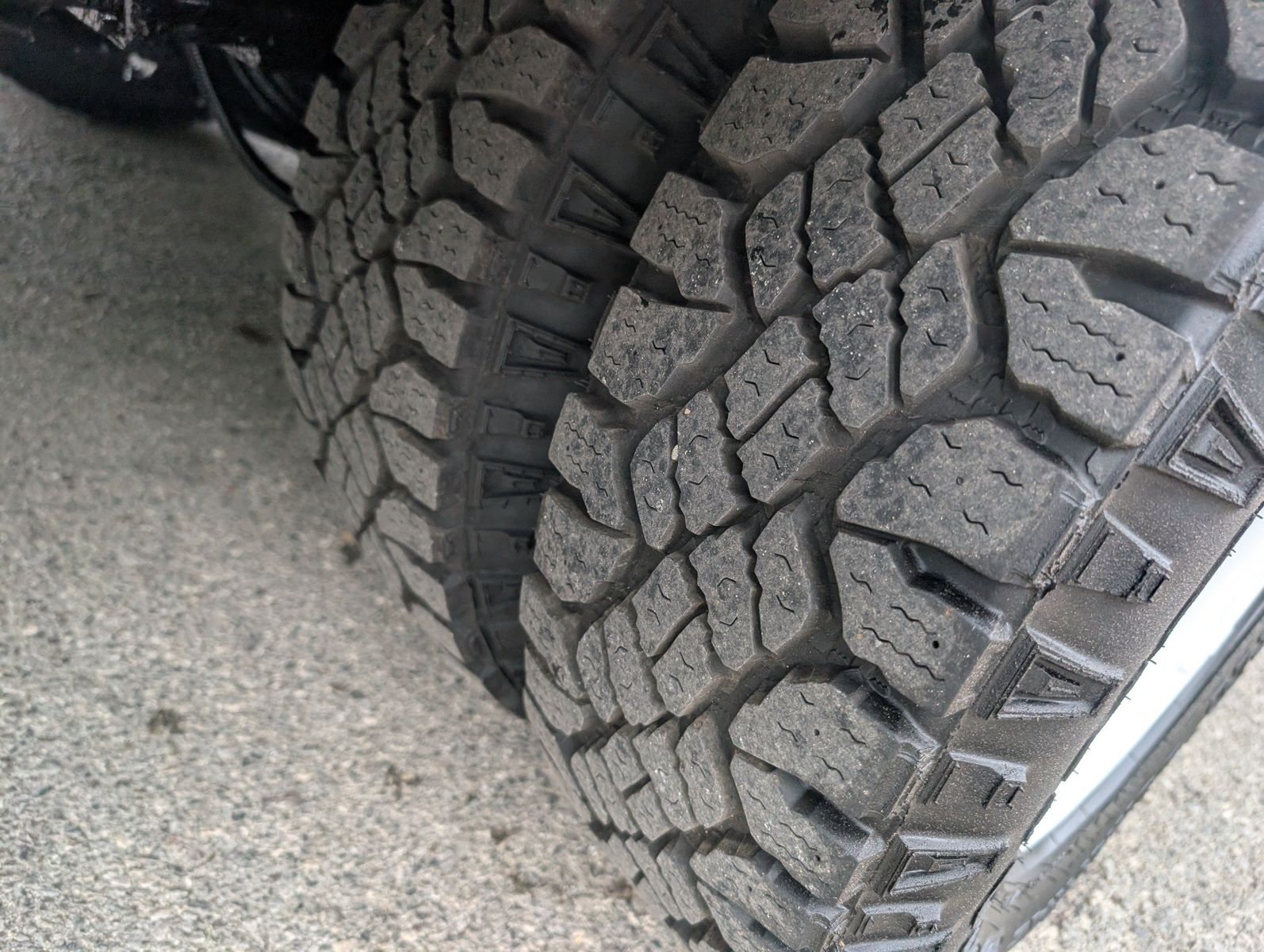 2013 Chevrolet Express 35