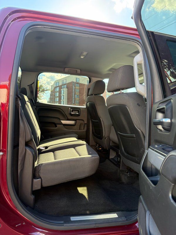 2014 Chevrolet Silverado 1500 LT - Photo 7