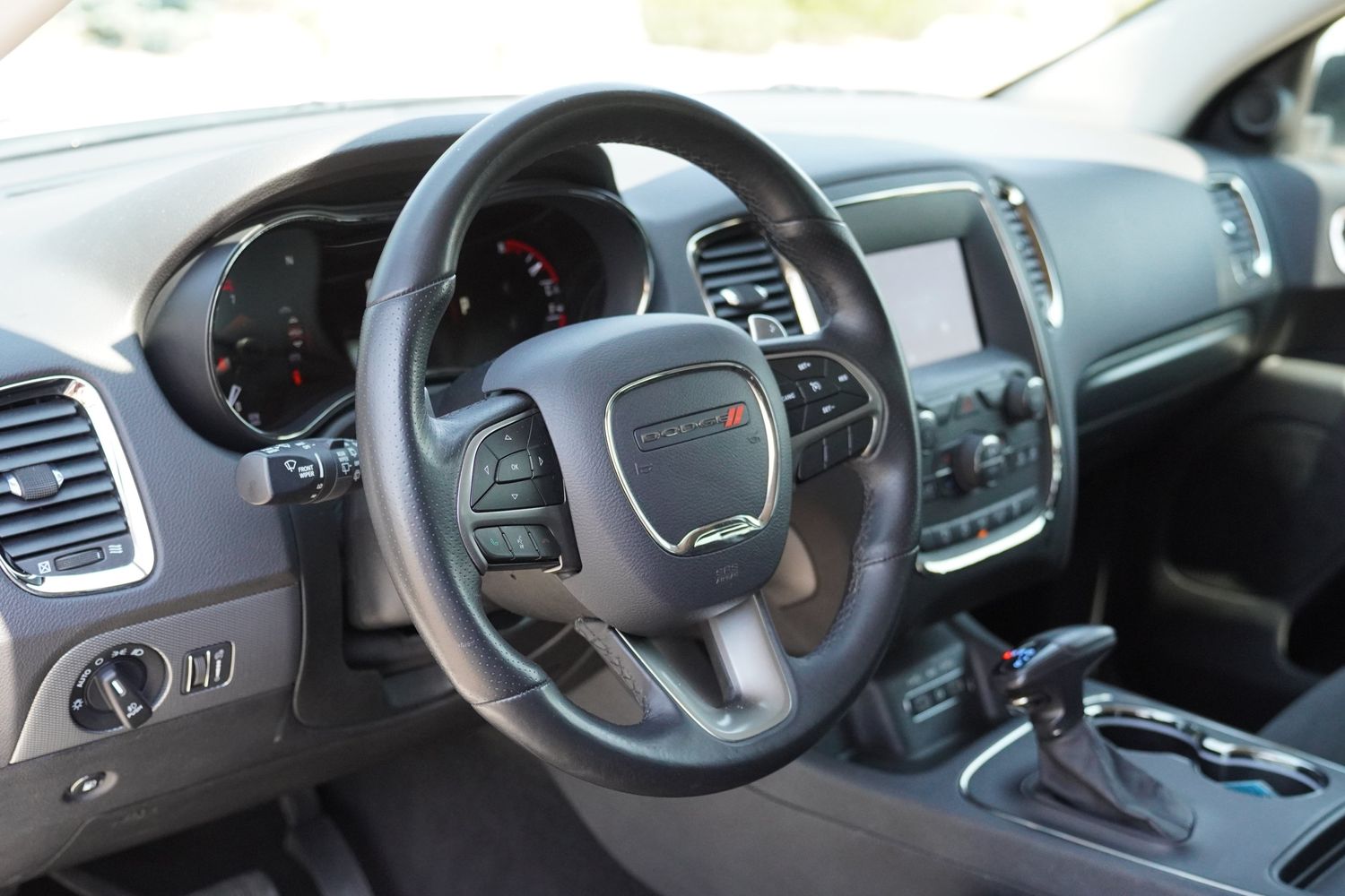2019 Dodge Durango GT photo 10
