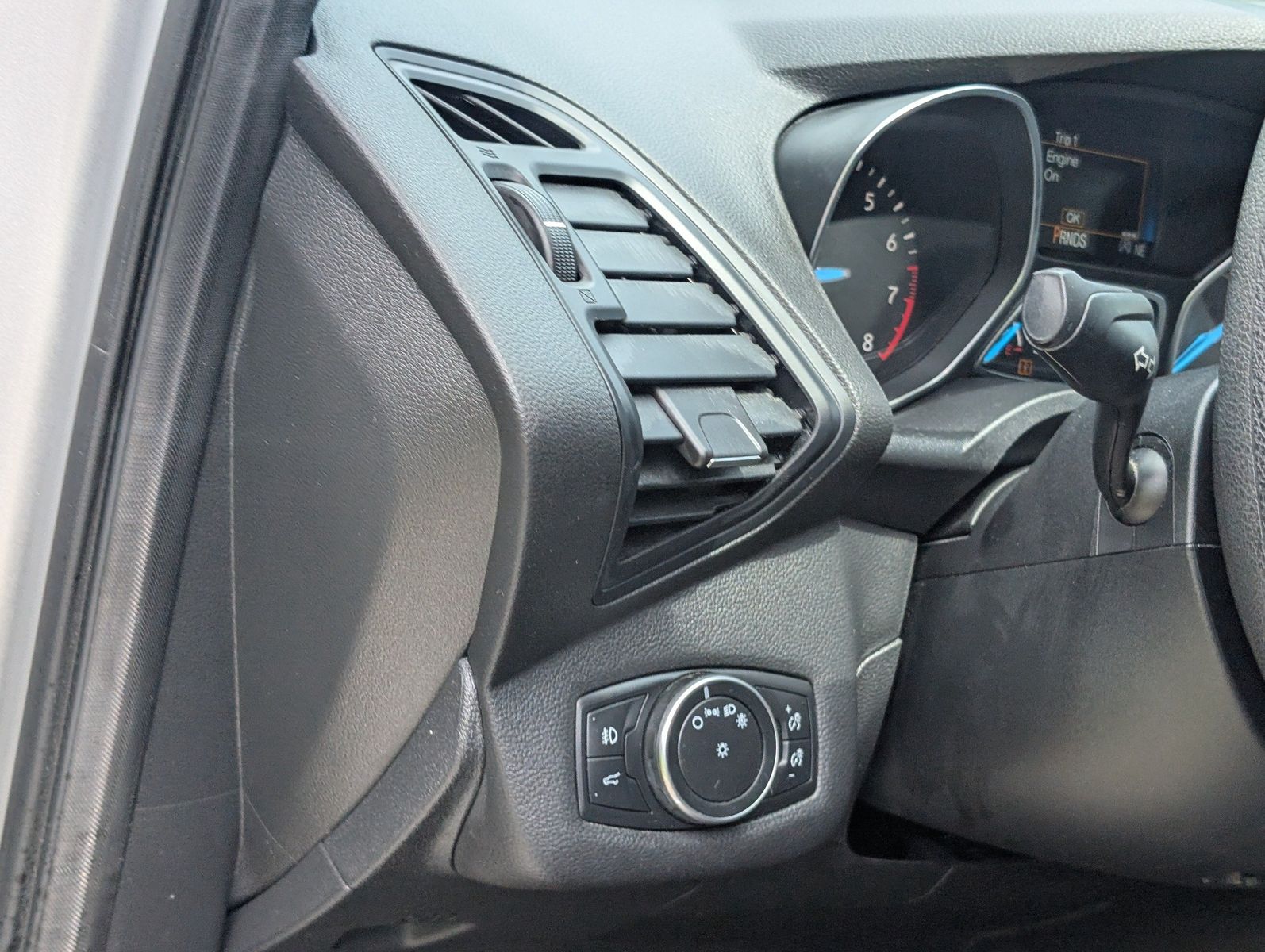 2017 Ford Escape 33