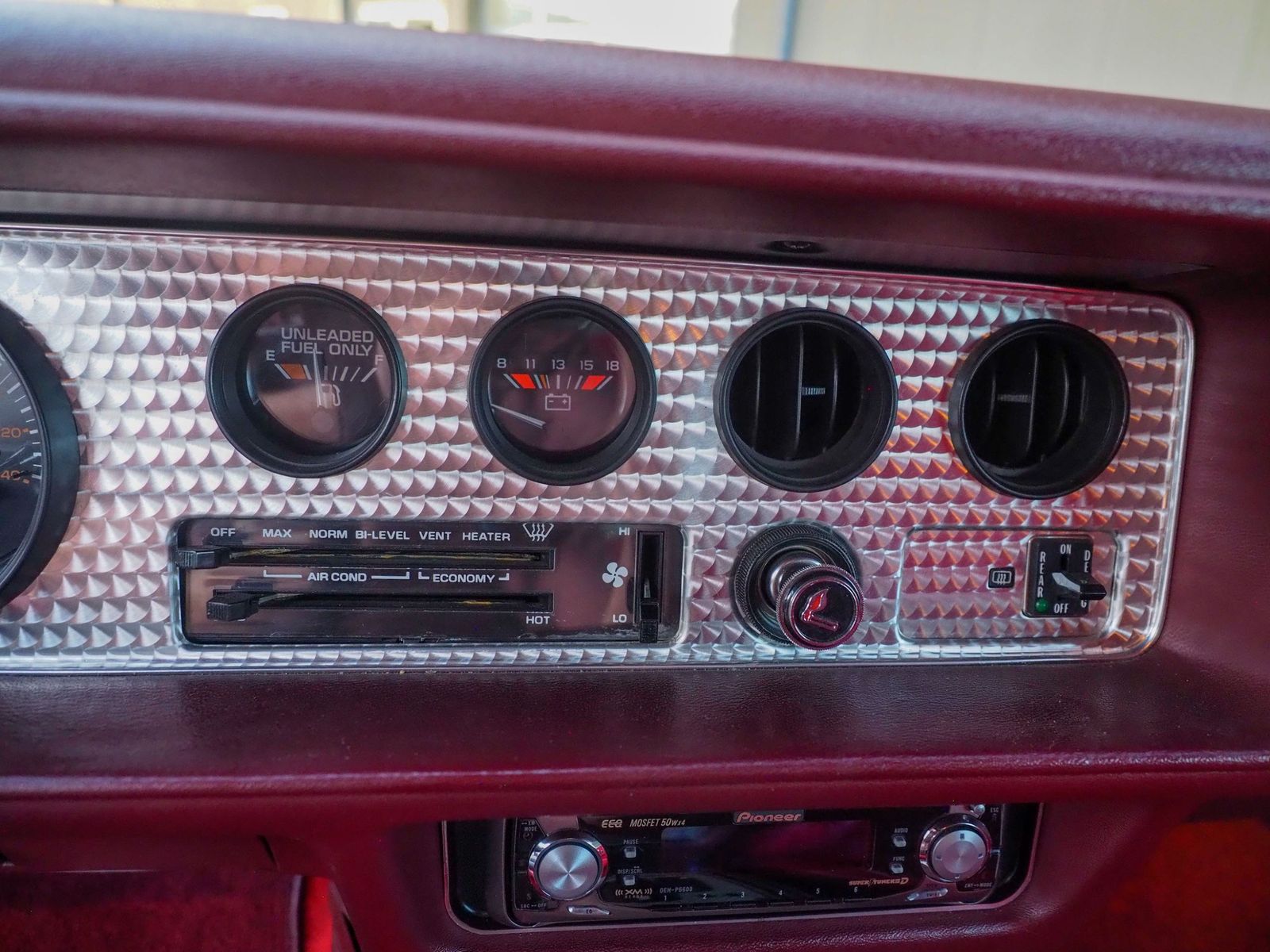 1981 Pontiac Firebird 65