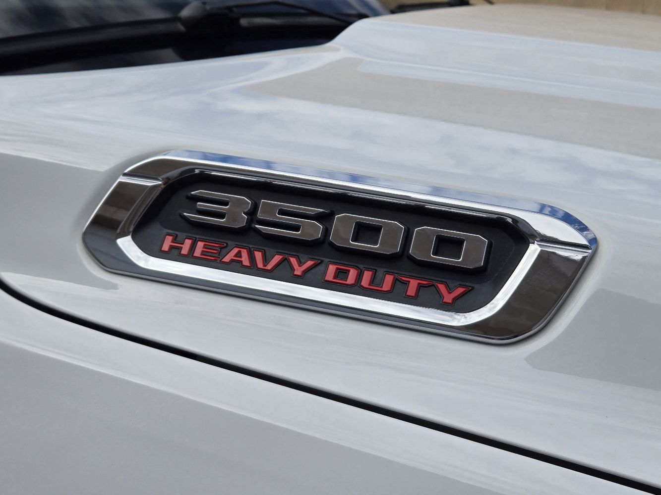 2022 Ram 3500 Big Horn Lone Star photo 9