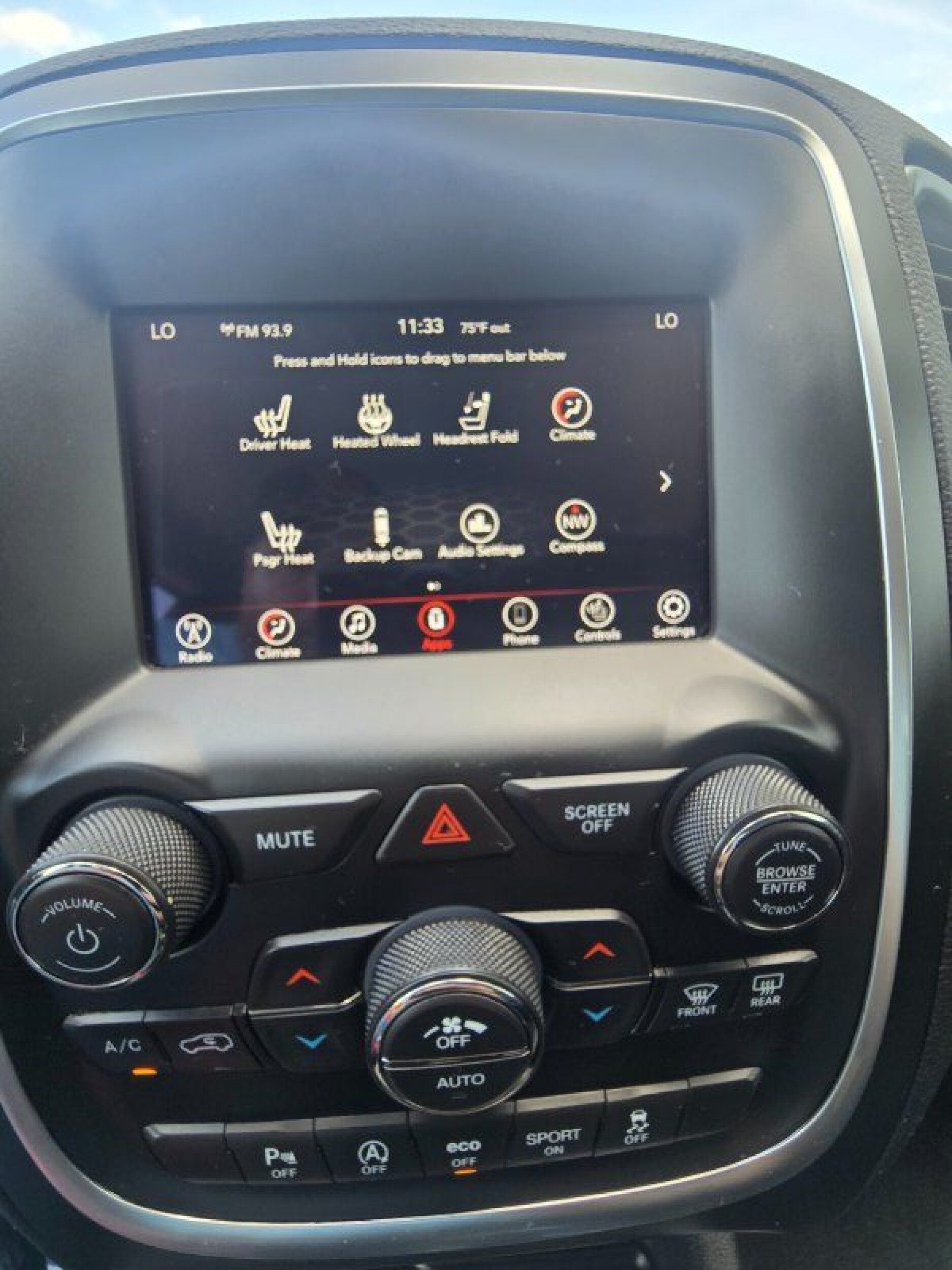 2020 Dodge Durango SXT Plus - Photo 19