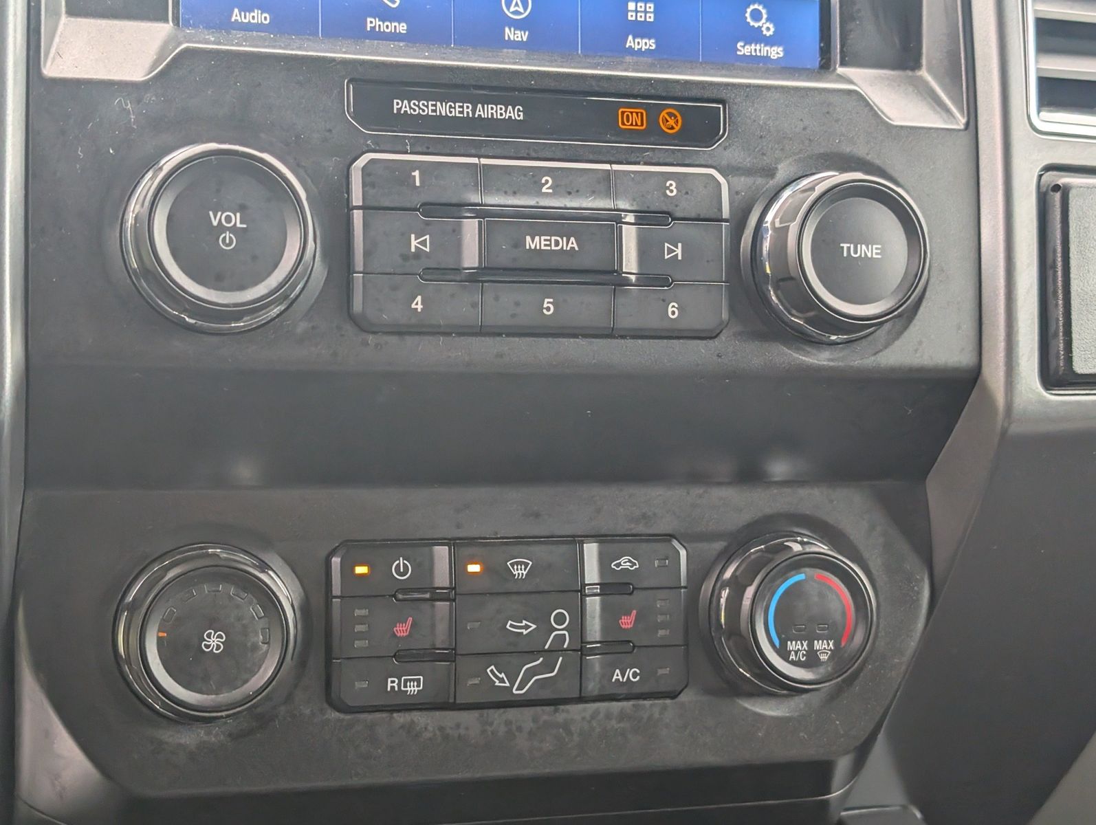 2021 Ford F-250 145