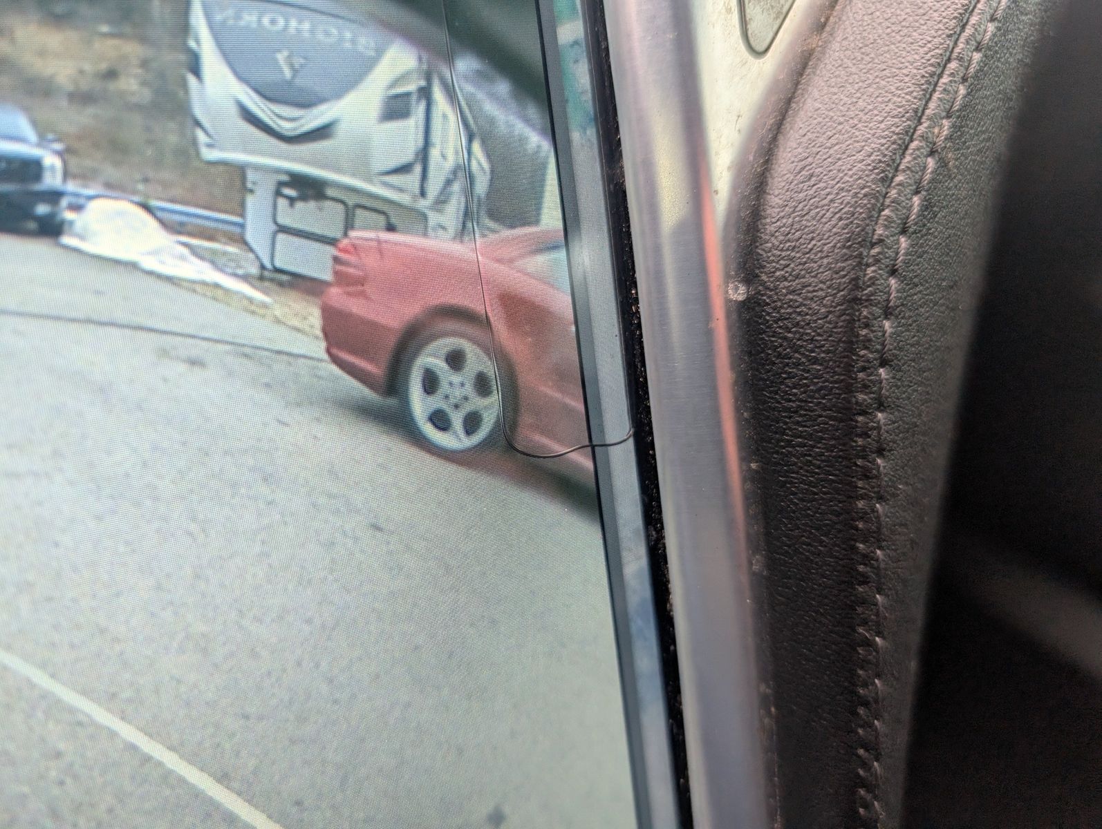 2014 Tesla Model S 66