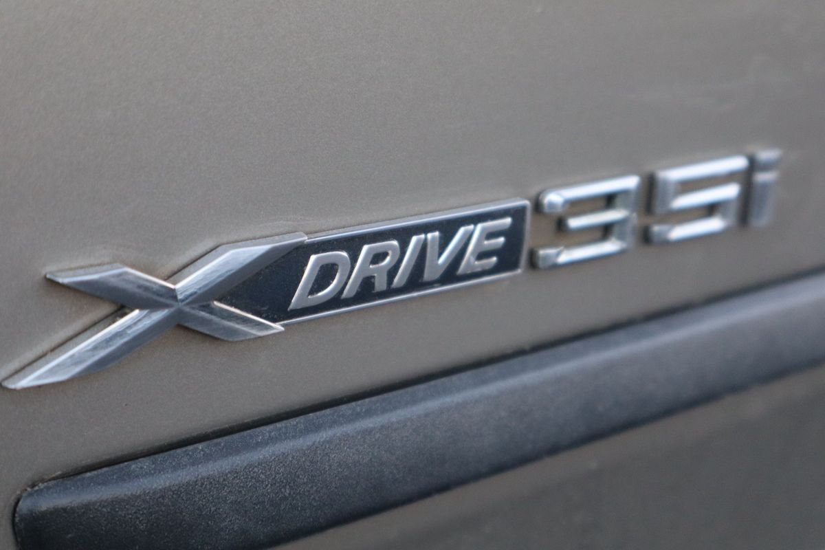 2011 BMW X5 xDrive35i Premium